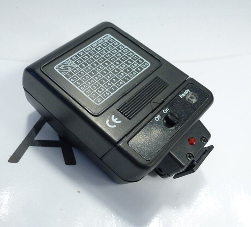 Achiever 115M Flash Ideal Olympus Trip 35 RD, RC, SP etc. refm - Picture 2 of 2