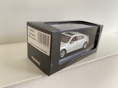 京商 LS600hL 1/43 美品 綺麗！ Amazon | 【京商/Jコレクション】1/43 レクサス LS600hL