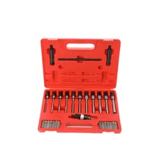 Universal Boring Cutter Valve Repair Tools Valve Seat Single Plane Cutting Tools