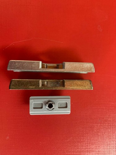 Roto Balkontürschnäpper R010 N40 -Türschnäpper R010 A40- Balkontür inkl. Zapfen - Bild 3 von 3