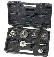 1X Adaptersatz FüR AusgleichsbehäLter, 6-Teilig, 01494L Sw-Stahl