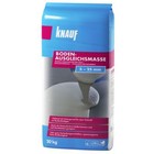 Bodenausgleichsmasse Fließspachtel Estrich Knauf 20 kg Innen Außen - 5 bis 25 mm