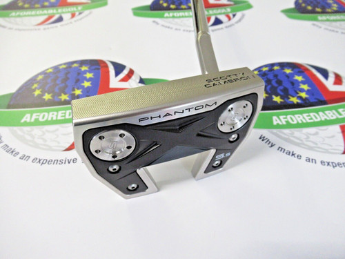 Scotty Cameron Oil Can Classic Catalina 2 (G12) | eBay UK