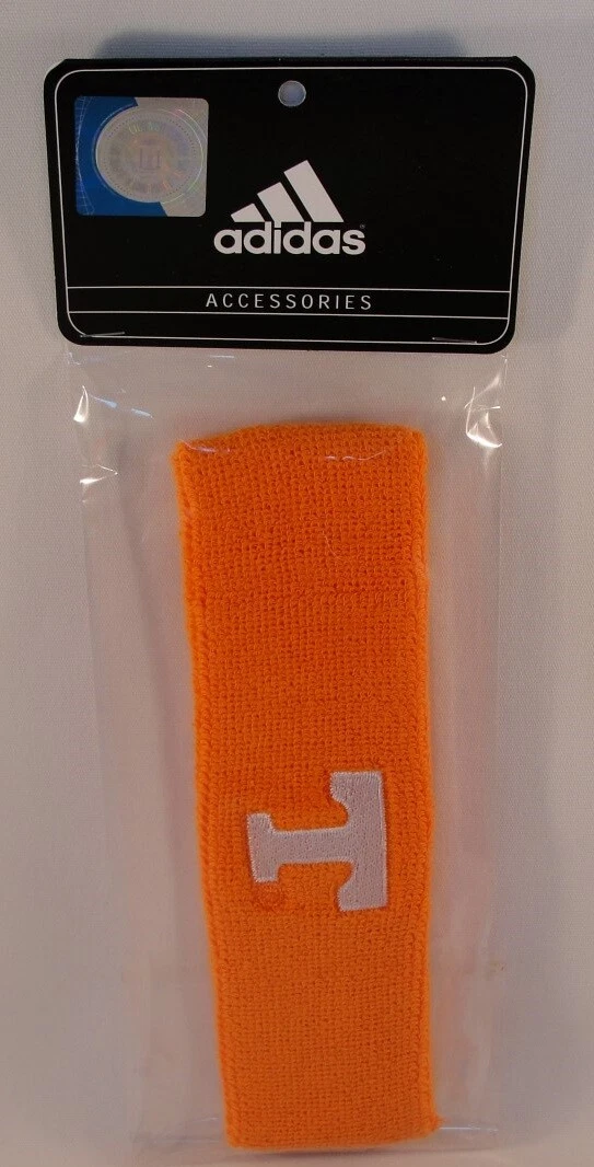 Orange adidas best sale headband