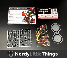 Star Wars Shatterpoint Starter Set - Mandalor...