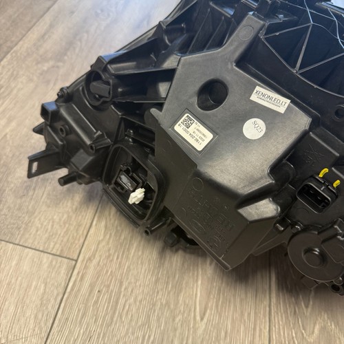 BMW 4 5A19354-05 G22 G23 G26 G82 G80 RHD UK Silber LED Scheinwerfer - Bild 8 von 11