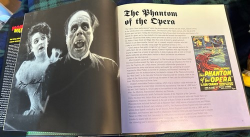 Monster Madness by Zito, Neuhaus, and Lederman - 1998 Smithmark - Picture 2 of 3