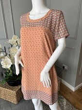 Anthropologie Maeve Dress Size M