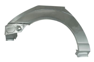 Rear Wheel Arch Repair Panel Right Fender Fits For Ford Focus HB 3D 1999 - 2004