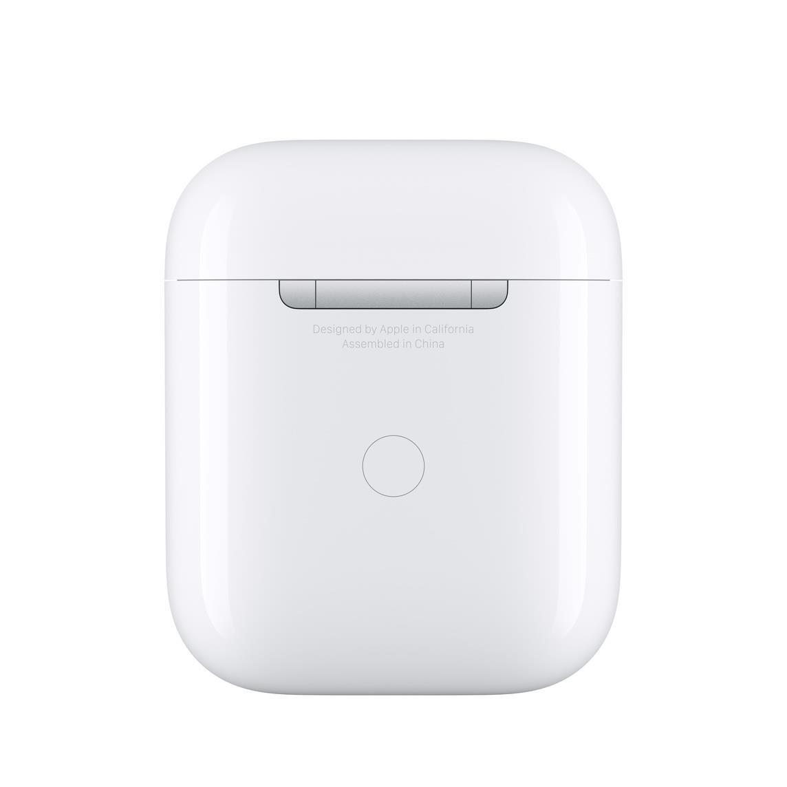 Genuine Apple AirPods Charging Case A1602 for 1st or 2nd Genuine Apple AirPods Charging Case A1602 for 1st or 2nd