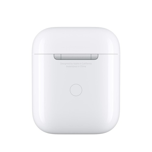 Genuine Apple AirPods Charging Case A1602 for 1st or 2nd Generation Headphones - Picture 3 of 4