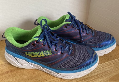 hoka conquest