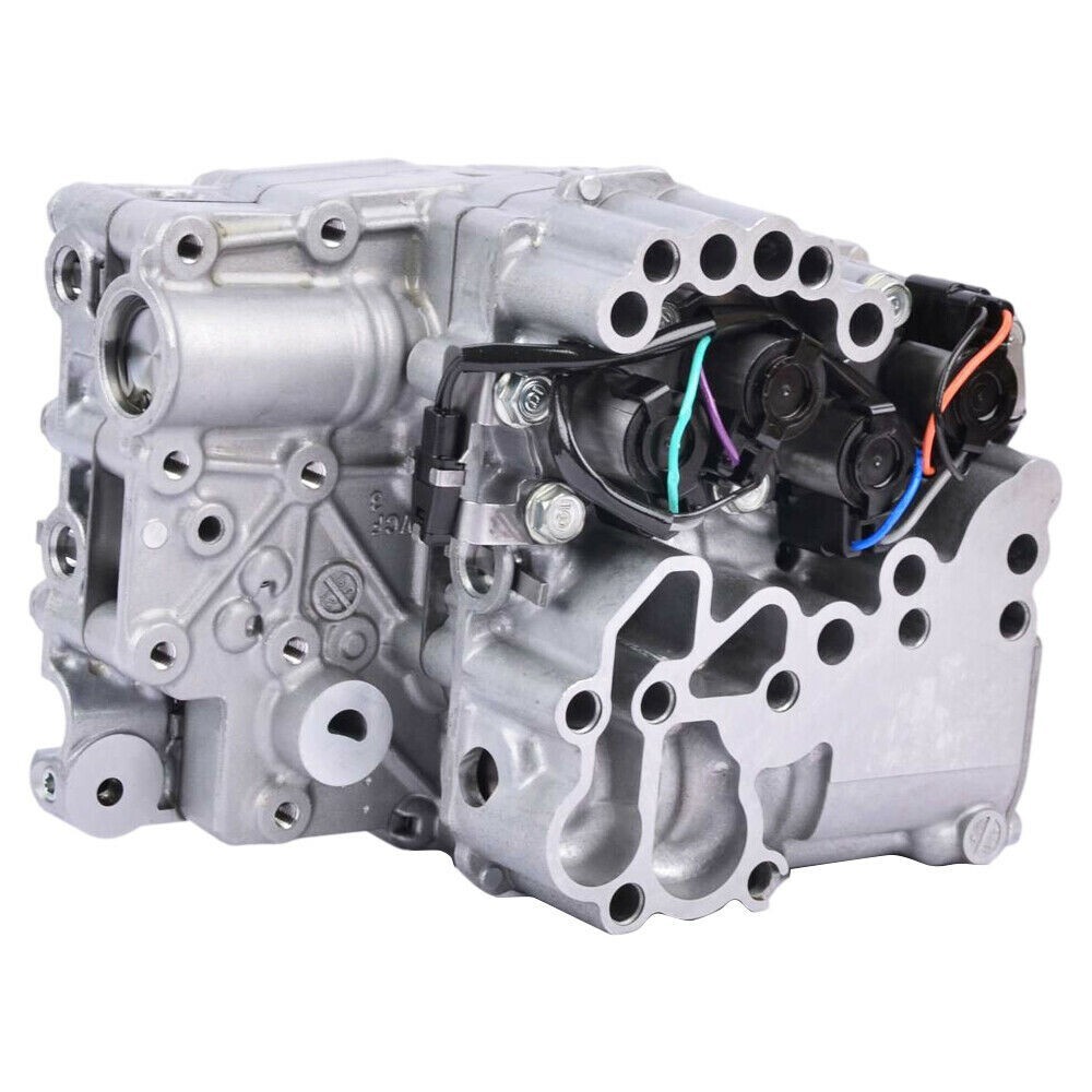 2012-UP SUBARU CVT TR580 TRANSMISSION VALVE BODY OUTBACK CROSSTREK FORESTER CORE