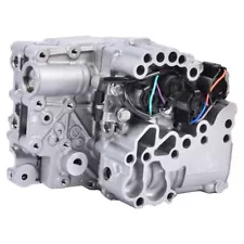 2012-UP SUBARU CVT TR580 TRANSMISSION VALVE BODY OUTBACK CROSSTREK FORESTER CORE