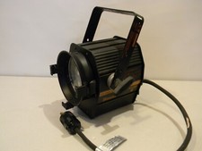 Strand Studio 6" Fresnel 12091 Fresnelite 500W-1000W Tungsten Spot - Flood Light