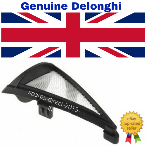 Delonghi Genuine Kettle Filter