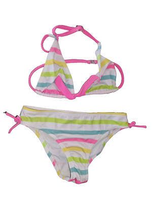 exe Mädchen Bikini Größe 122 #6