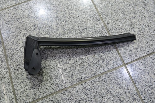 Mercedes SLK 170 Dichtung Seitenscheibe hinten links original