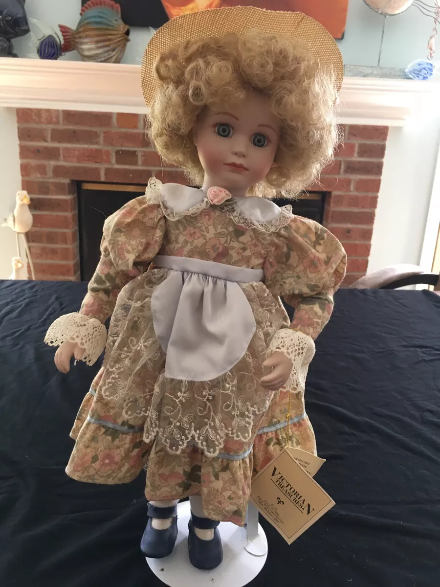 Anco 2025 merchandise dolls