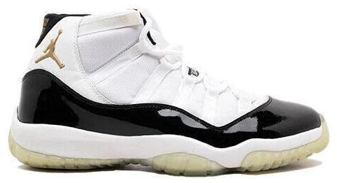 Jordan 11 Retro Concord - Defining Moments Pack