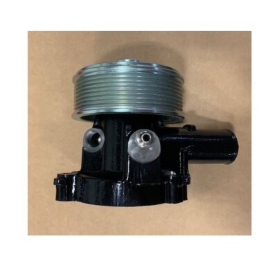 Kohler Lombardini ED0065845690-S WATER PUMP KDI POLY V | eBay Kohler Lombardini ED0065845690-S WATER PUMP KDI POLY V | eBay