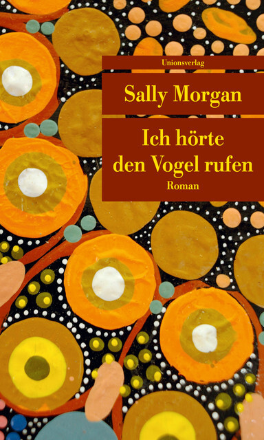 Thumbnail - Sally Morgan / Ich Hörte Den Vogel Rufen / 9783293208124