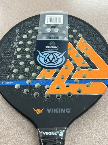 Paleta de tenis Viking RE-IGNITE PRO **NUEVA** - Imagen 2 de 6