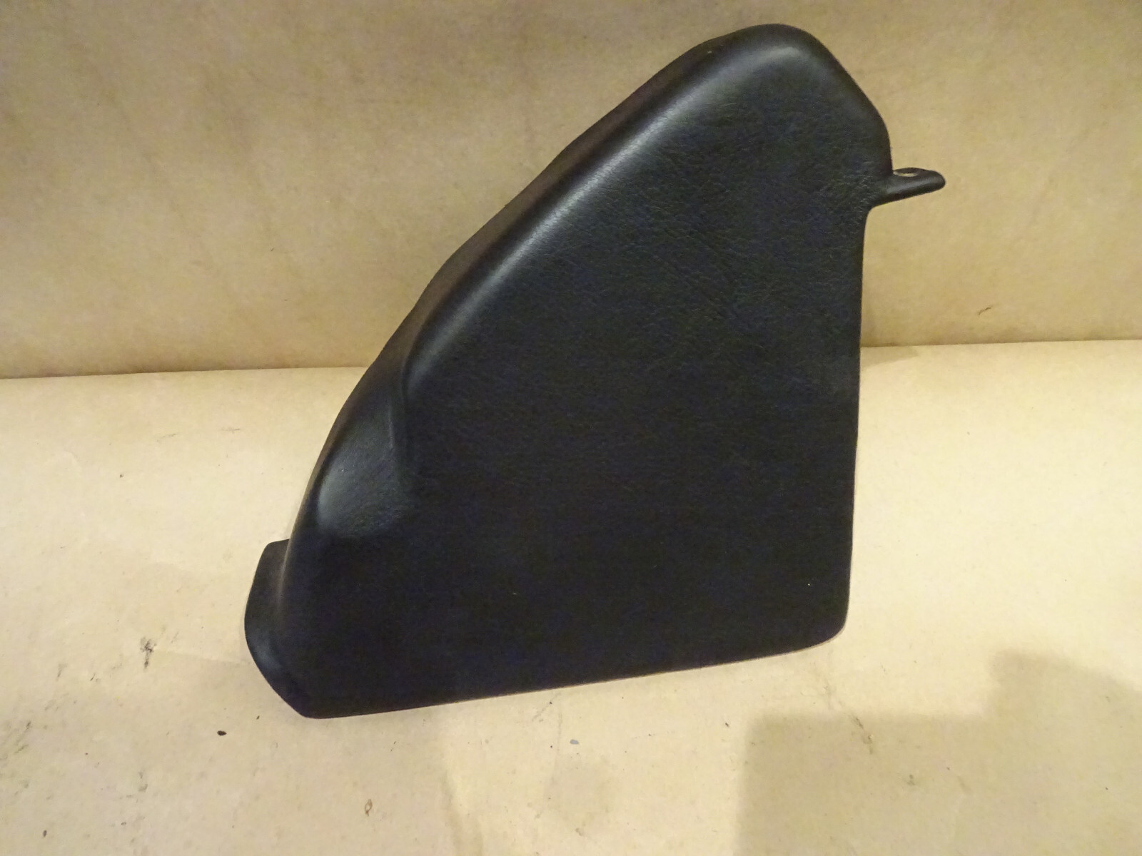 Ferrari 355 Spider- LH Trim Panel/Leverage Cover - P/N 64412700