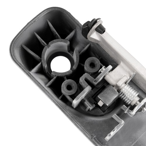 Manija de puerta exterior blanca para Dodge Ram 1500 2009-2024/RAM 2500 2011-2025 4 piezas - Imagen 8 de 12