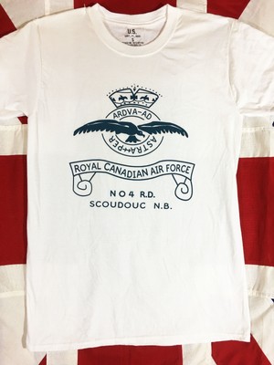 rcaf t shirt
