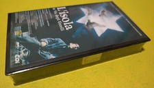 * SIGILLATO * L'ISOLA IN VIA DEGLI UCCELLI (1997) VHS