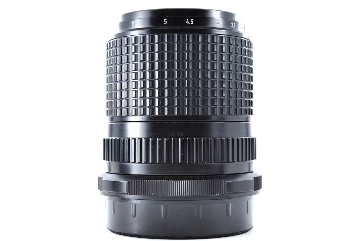 ❁動作良好❁SMC PENTAX 67 MACRO 135mm F4 SMC Pentax 67 / S-M-C Macro Takumar 6x7 135mm F4 Reviews