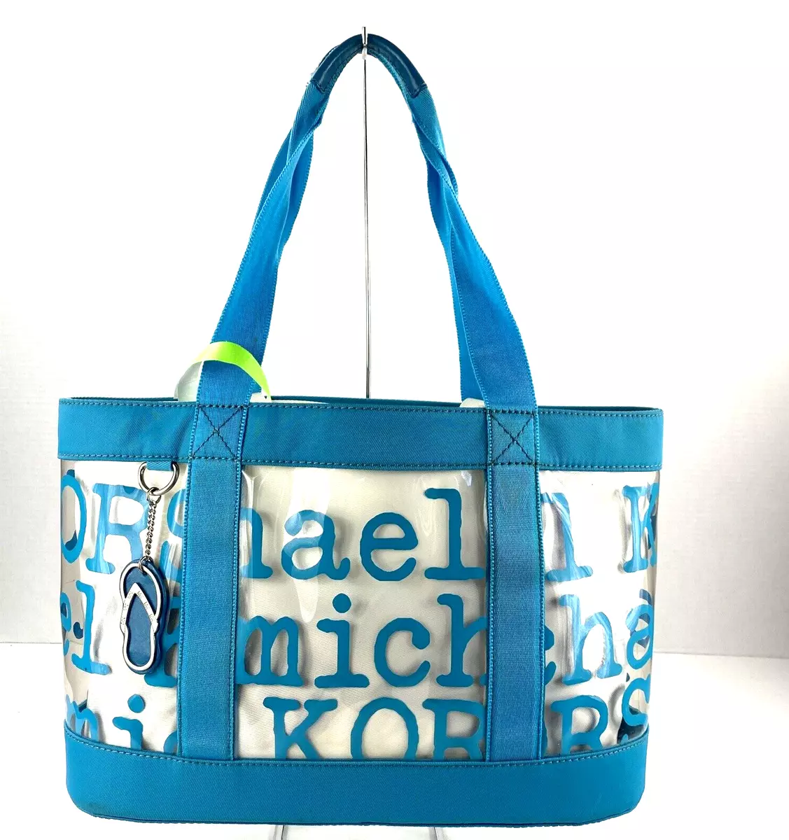 Purse Organizer Insert for Michael Kors Jet Set Travel Tote Bag