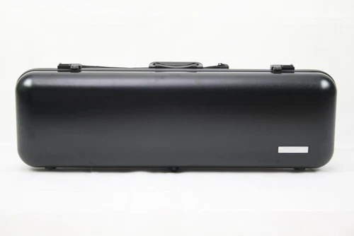 Gewa violin case (violin case) Air 2.1 in matt black