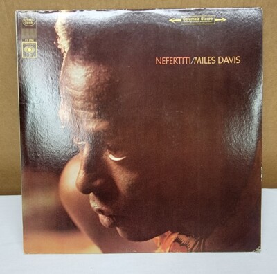 米CD Miles Davis Nefertiti UDSACD2146 COLUMBIA 紙ジャケ /00150 Us Cd Miles Davis Nefertiti Udsacd2146 Columbia Paper Jacket