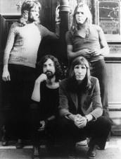 Pink Floyd High quality Photo Re-Print Free Domestic Shipping 02
