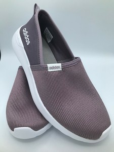 tenis adidas lite racer slip on feminino