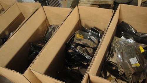 Nvidia Vanta 16MB AGP Video Graphics Card (IBM FRU 25P4058) - NEW - Picture 6 of 7