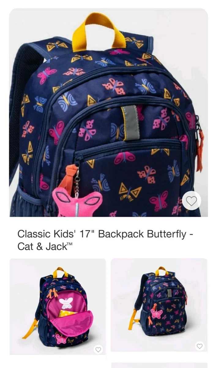 Cat brand 2025 school bags