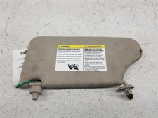 13-18 Nissan Altima Sedan Passenger Sun Visor OEM 964003TA2A