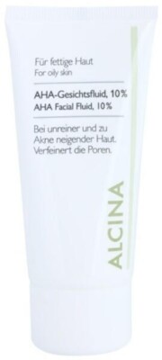 Alcina Fm Aha Fluid, 50ml
