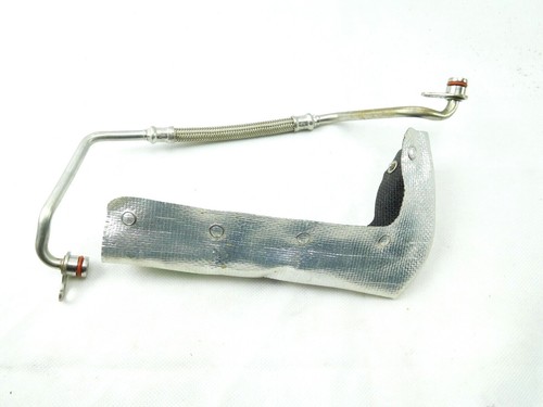 06K145778E 06K133833BL Ölrohr Vorlauf Turbolader VW Arteon 3H7 CZPB 2.0 TFSI