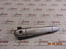 Porte avant et accessoires Toyota PREVIA