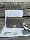 100% Authentic Dior Diorama Medium Bag - RRP £2600
