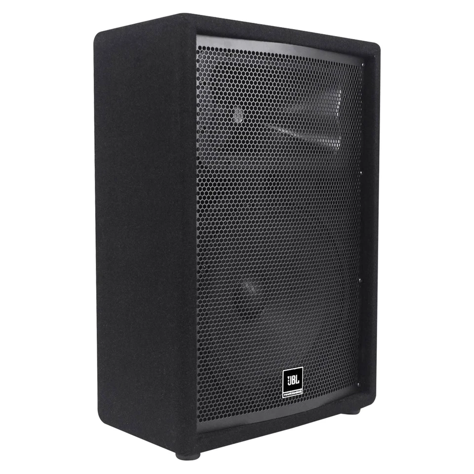 (2) JBL Pro JRX212 12" 2000w Passive 8 Ohm PA/DJ Speakers+Stands+Cables JRX 212 - Image 4 of 4