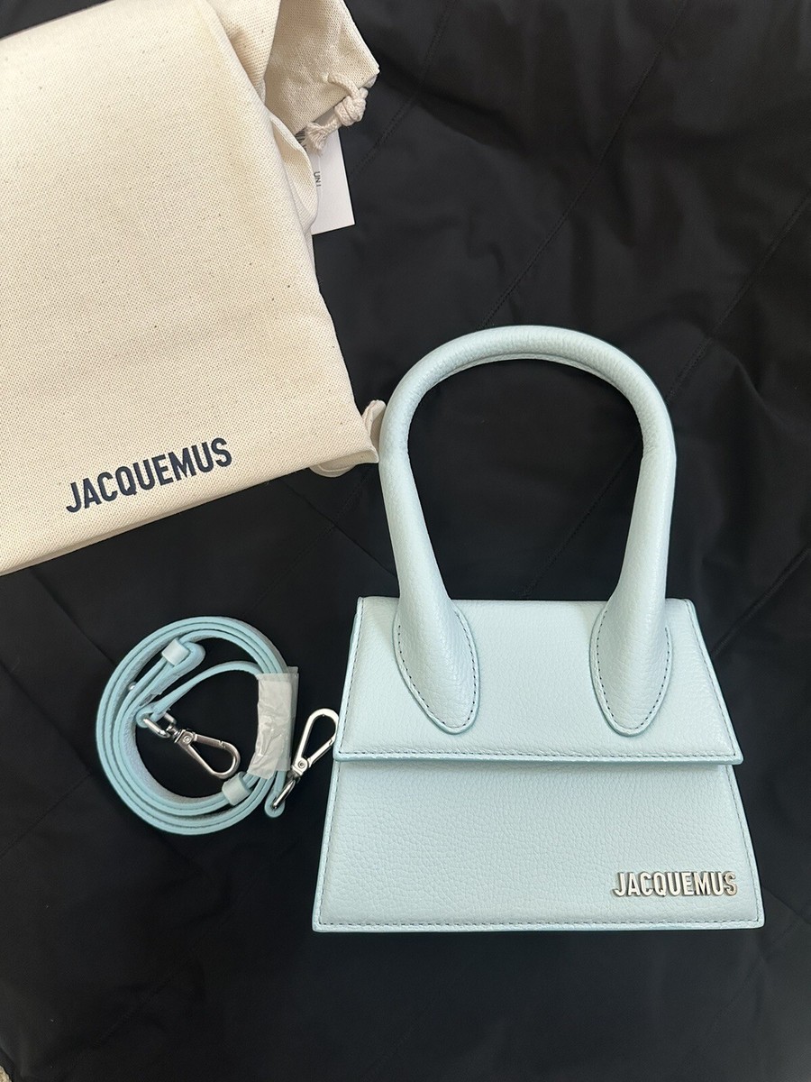 【関税&送料込み】Jacquemus Bag jacquemus bag authentic | eBay