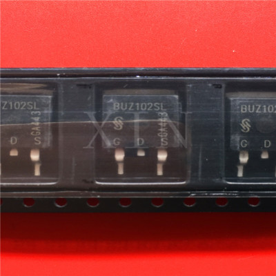5Pcs BUZ102SL / BUZ102S TO-263 IC New | eBay