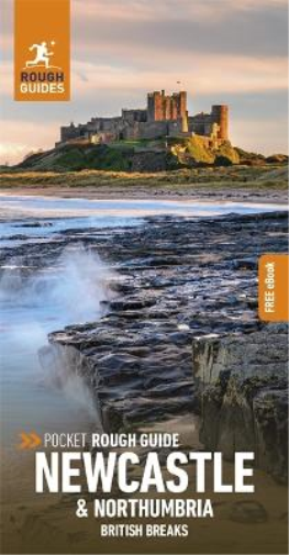 Rough Guides Pocket Rough Guide British Breaks Newcastle & Northumbr (Tascabile)