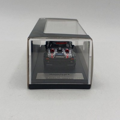 Street Warrior Hoonitruck F-150 1/64 Scale Car | eBay
