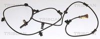 Triscan Sensor, Raddrehzahl Hinterachse, Rechts FüR Ford USA